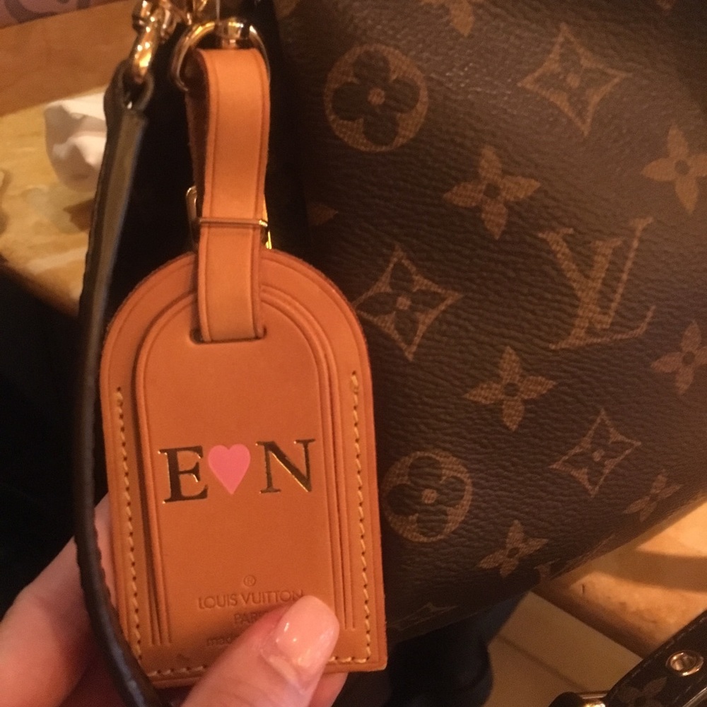 Sharing My Newest Custom Tag I Love It ! - image 2